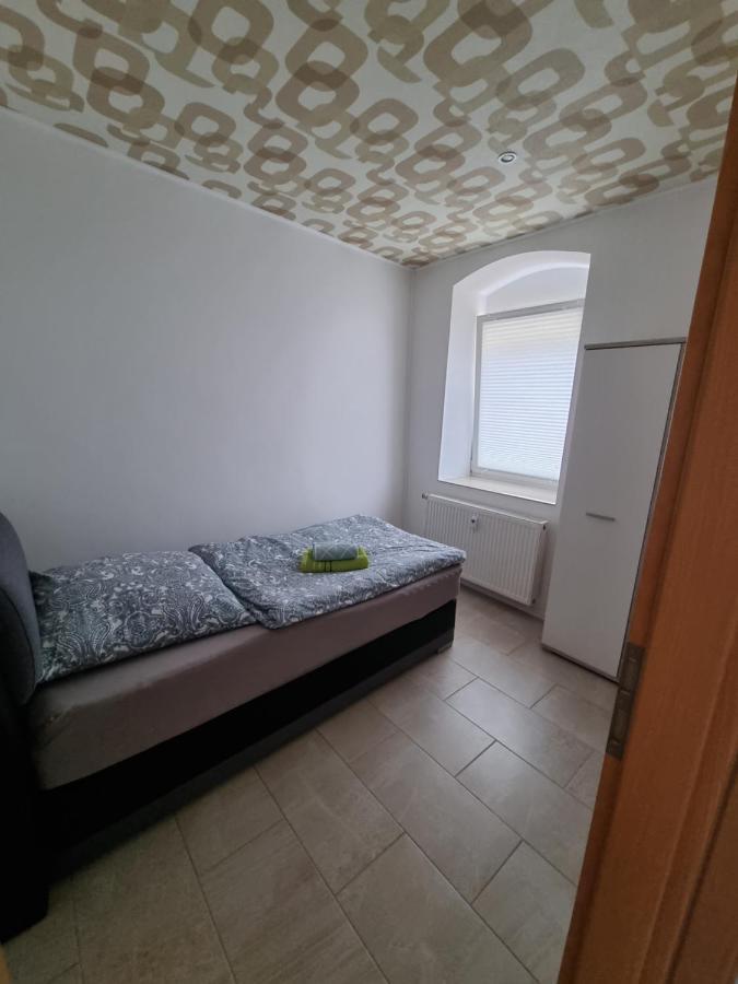 Milanoannaberg Apartment ภายนอก รูปภาพ